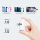 СТОК Портативний акумулятор iWalk 4800mAh