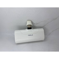 Б/в Зовнішній акумулятор iWalk Link Me 4 4500 для iPhone