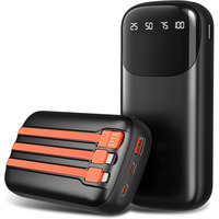 СТОК Портативний зарядний пристрій 46800 mAh Fasouy