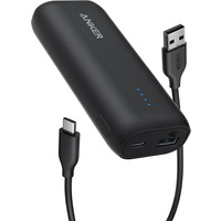 СТОК Портативний зарядний пристрій Anker 5200 мАч