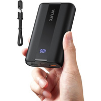 СТОК Портативний зарядний VRURC - 20000 мАг