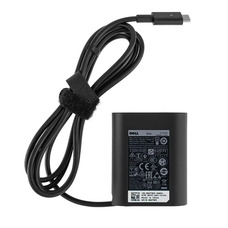 СТОК Блок живлення для ноутбука DELL USB-C
