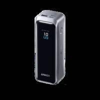 Зовнішній акумулятор Anker Prime Power Bank 20000 мА·год 220W, PD 140W, 3 порти, дисплей, швидка зарядка