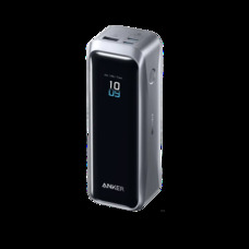 Зовнішній акумулятор Anker Prime Power Bank 20000 мА·год 220W, PD 140W, 3 порти, дисплей, швидка зарядка