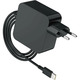 Блок живлення USB C потужністю 65 Вт для HP/Dell/Lenovo/Asus енергія, яка працює на тебе щодня