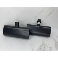 Б/В Портативний зарядний пристрій USB C VEGER