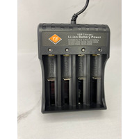 Б/в USB-зарядний пристрій Zerodis