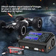 СТОК Зарядний пристрій HTRC C240 для RC