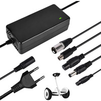 СТОК Зарядний пристрій для електросамоката 42V 2A