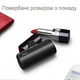 Уцінка Портативний зарядний пристрійПовербанкPowerBank iWalk - 3350mAh Lightning для iPhone