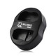 Зарядний пристрій USB для 2-х акумуляторів Canon LP-E15 для CANON EOS M, M2, M3, M10, M50, M100, M200, 100D