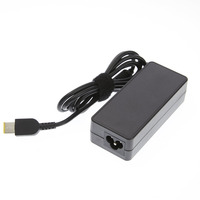 Блок живлення для ноутбука Lenovo 20V 3.25A 65W 5.5×2.1мм