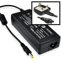 СТОК Блок живлення Replacement AC Adapter 19V=3.42A 5.5x2.1мм