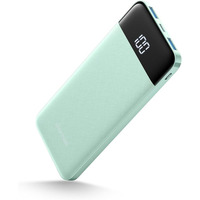 СТОК Повербанк Charmast USB C 10400mAh