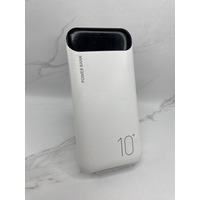 Б/В Портативний зарядний пристрій PowerBank 10000 мАч
