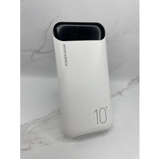 Б/В Портативний зарядний пристрій PowerBank 10000 мАч
