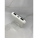 Б/В Портативний зарядний пристрій PowerBank 10000 мАч