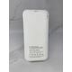 Б/В Портативний зарядний пристрій PowerBank 10000 мАч