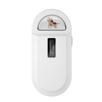 СТОК Ручний зчитувач RFID для тварин