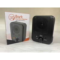 Б/В Пристрій контролю гавкання