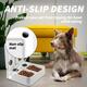 СТОК Автогодівниця для котів і собак All for Paws