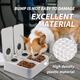 СТОК Автогодівниця для котів і собак All for Paws
