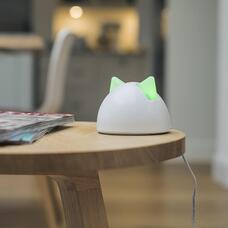 Концентратор Хаб для домашніх тварин Sure Petcare, сумісний із SureFlap Microchip Pet Door Connect, Cat Flap Connect, SureFeed