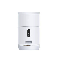 Годівниця для котів та собак 4L c Wi-Fi та відеокамерою