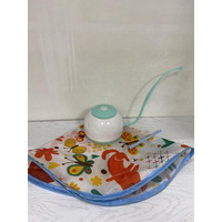 Б/в Розумна інтерактивна іграшка для котів