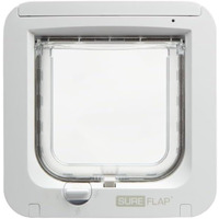 СТОК Електронний люк для котів SureFlap