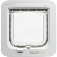 СТОК Електронний люк для котів SureFlap
