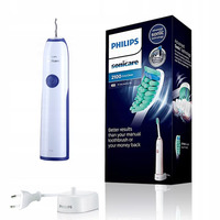 Уцінка Електрична зубна щітка Philips HX3226/22 Sonic