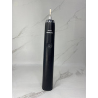 Б/В Електрична зубна щітка Philips Sonicare 9900 Prestige SenseIQ HX9992/12, звукова, Bluetooth, AI, 5 режимів, футляр із USB-C