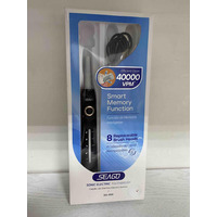 БВ зубна щітка Seago