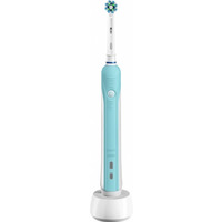СТОК Електрична зубна щітка ORAL-B BRAUN Pro 1 (без насадки)