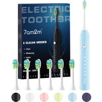 СТОК Електрична зубна щітка 7AM2M