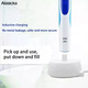 СТОК Зарядний для зубної щітки Braun Oral-B