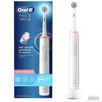 СТОК Електрична зубна щітка Braun Oral-B Pro3