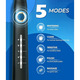 Зубна електрична щітка Sonic Electric tooth Brush