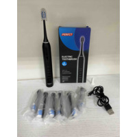 Б/в Ультразвукова електрична зубна щітка PERECT