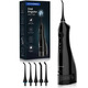 Уцінка Hangsun Professional Dental Flosser for Teeth Бездротовий портативний HOC760 300 мл, перезаряджуваний IPX7, водон