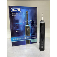 Б/В Електрична зубна щітка Oral-B