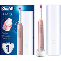 СТОК Зубна щітка Oral-B - Pro 3