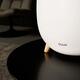 Зволожувач повітря ультразвуковий Duux 2.5 л — тихий стильний humidifier для дому, дитячої та спальні