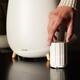 Зволожувач повітря ультразвуковий Duux 2.5 л — тихий стильний humidifier для дому, дитячої та спальні