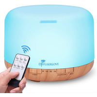 СТОК Diffuserlove Дифузор ефірного масла 500 мл