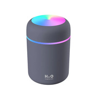 (Вітринний зразок) Зволожувач повітря USB Humidifier