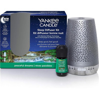 Дифузор Yankee Candle Sleep